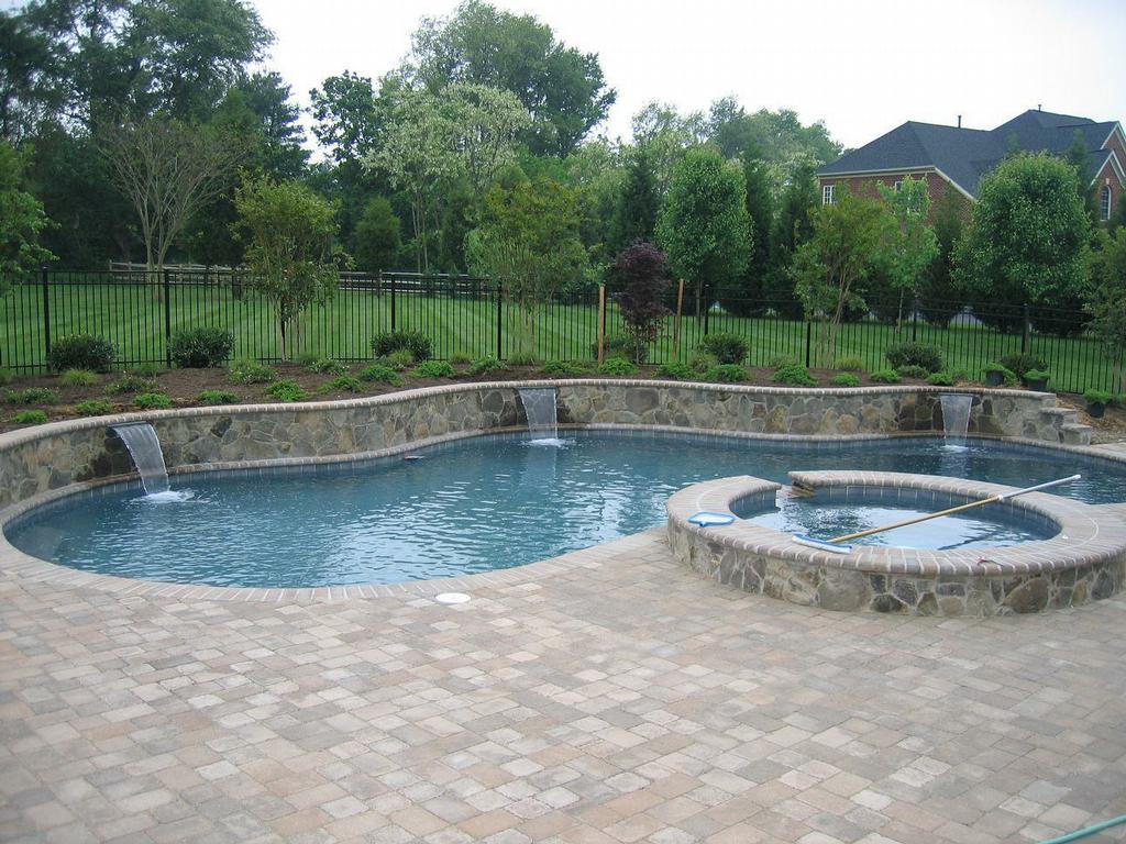 How Much Does a Fiberglass Pool Cost? 10 How Much Does a Fiberglass Pool Cost
