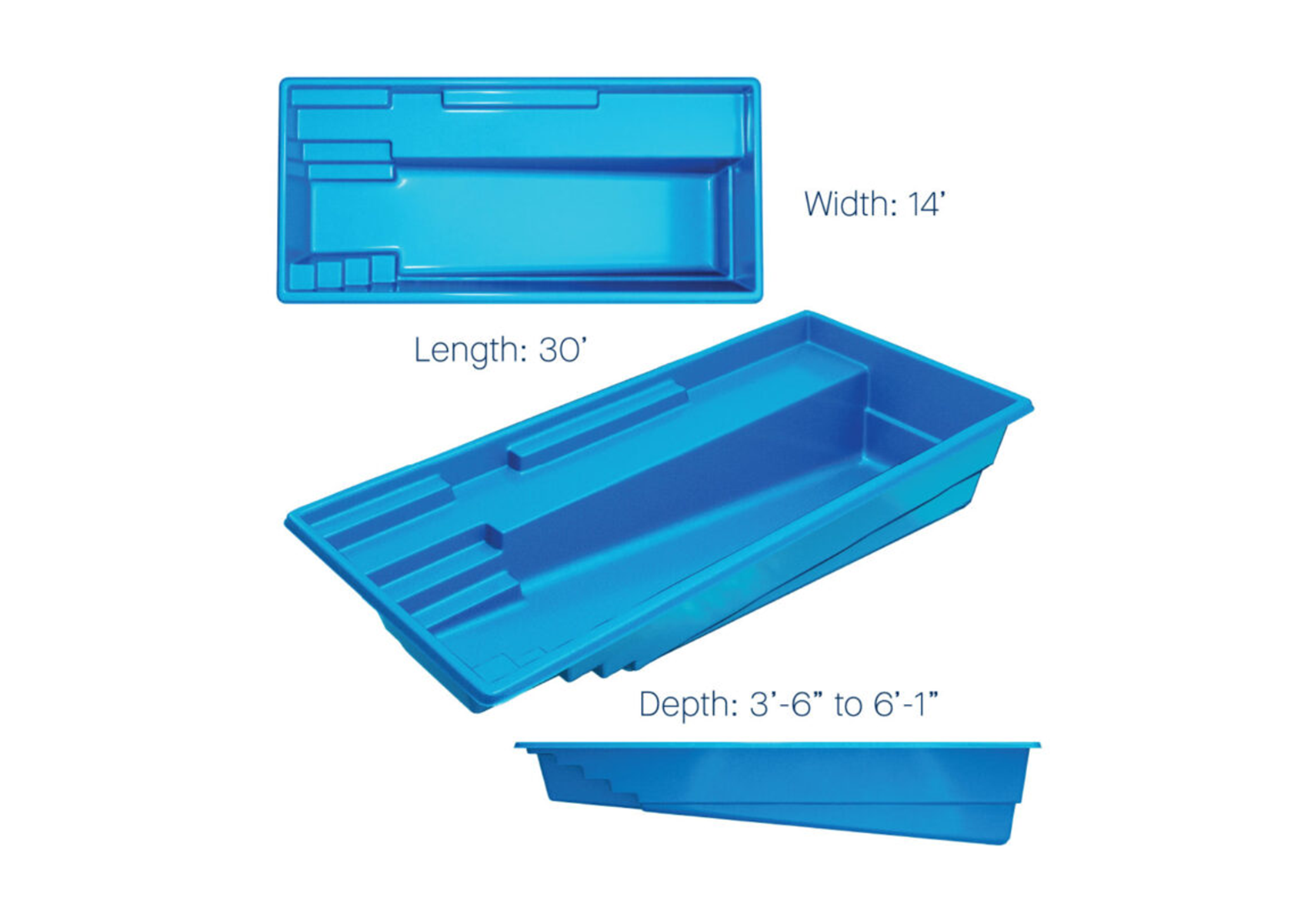 Providence 14′ x 30′ 4 Providence 14′ x 30′ - Image 4