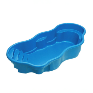 Bermuda 12′ x 26′