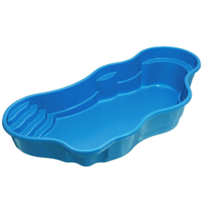 Cancun Deluxe 16′ x 35′