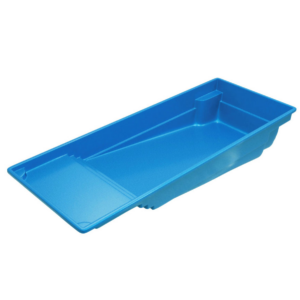 Corinthian 16, 15' 10" x 40'