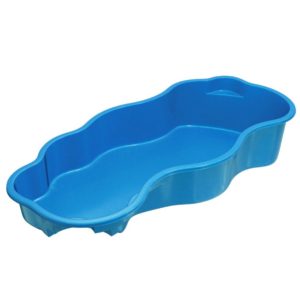 Coronado 15′ x 34′