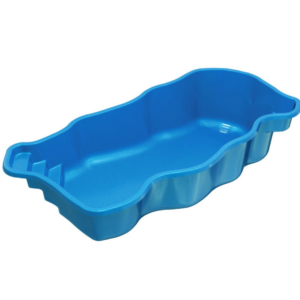 Key West 12' x 25' 7"