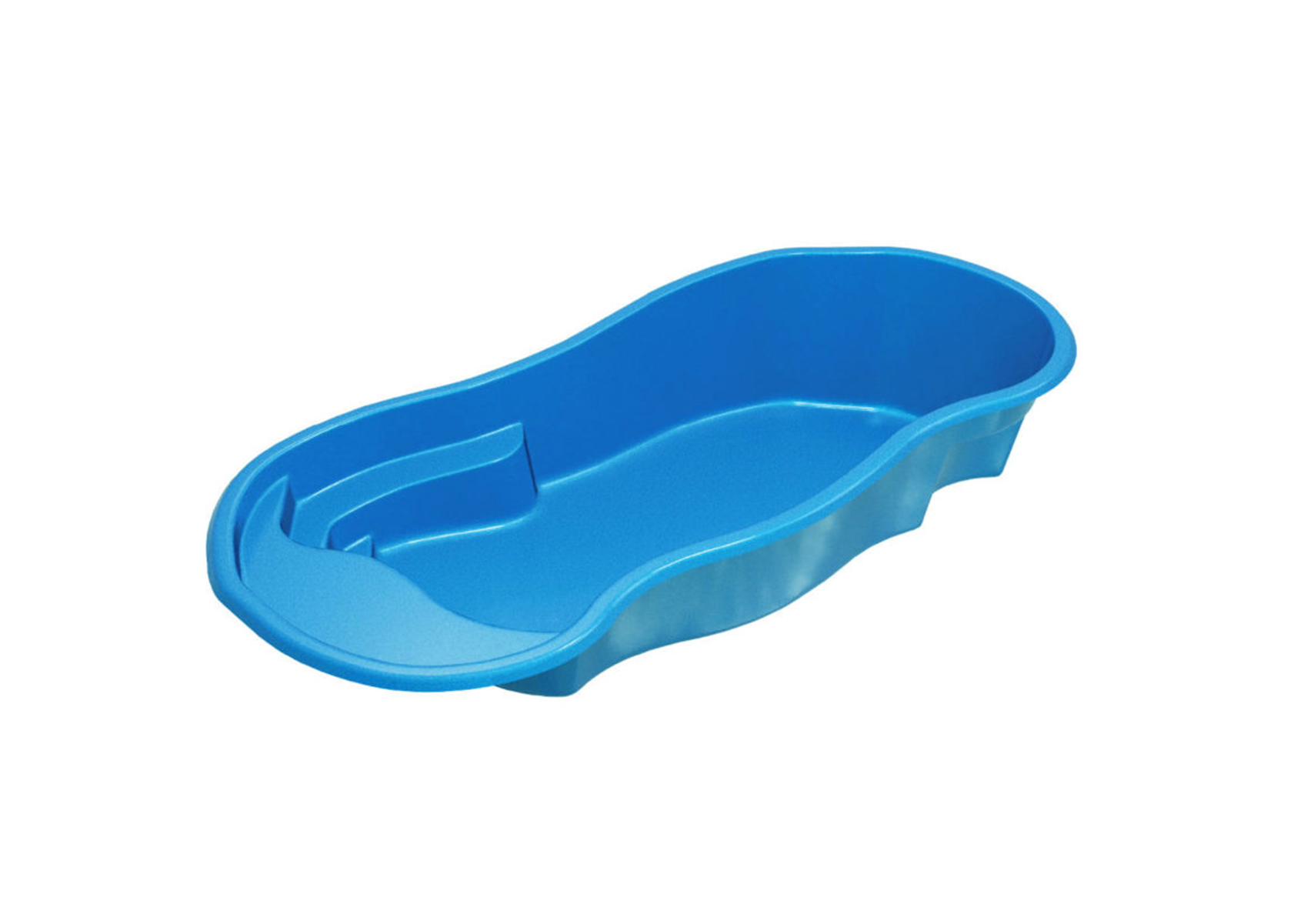 Vista Isle 12′ x 28′ – 6″ 1 Vista Isle