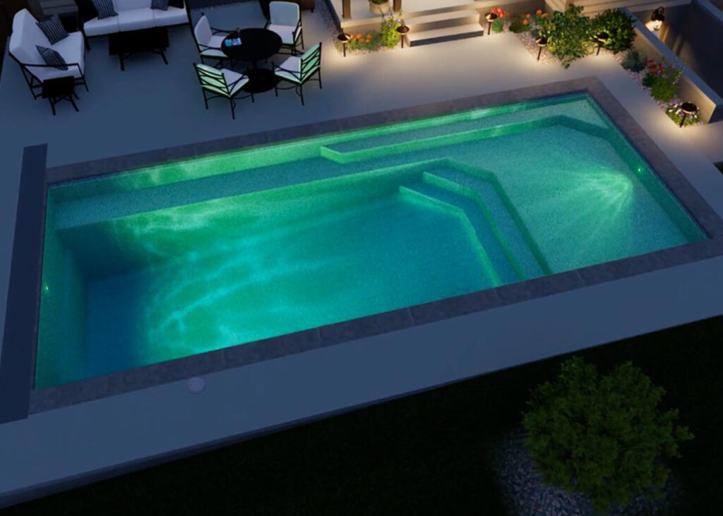 Fiberglass Pools- the Perfect Choice for Cold Climates 5 Fiberglass Pools- the Perfect Choice for Cold Climates
