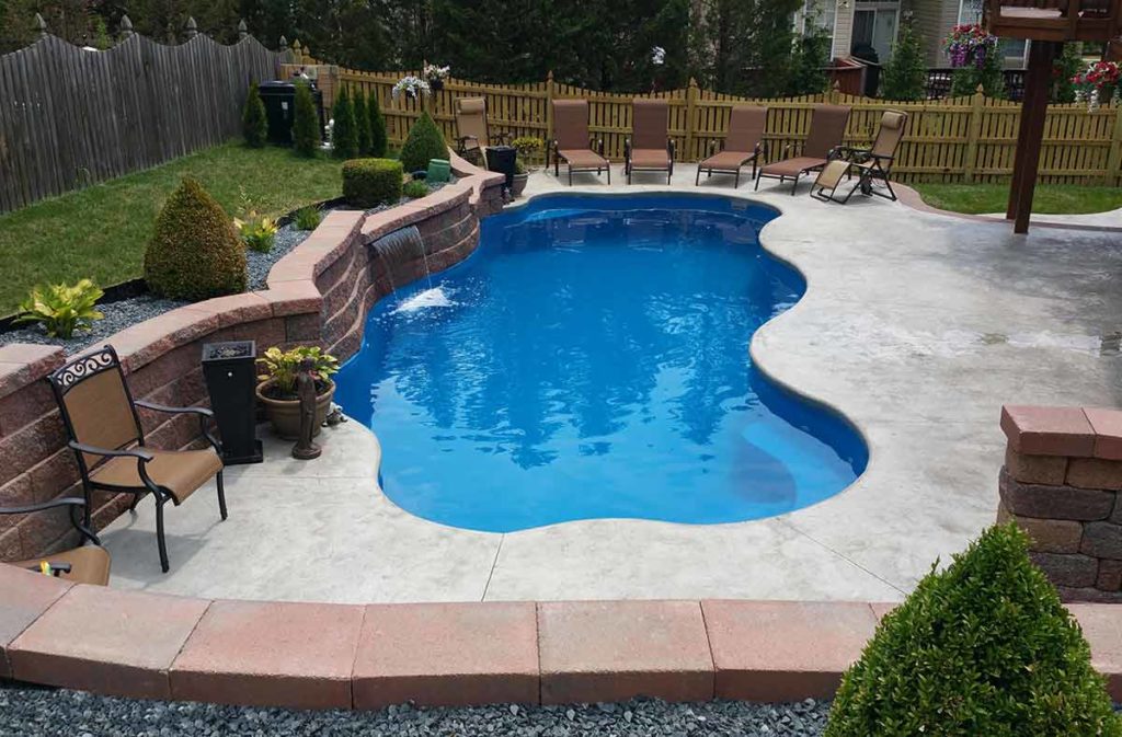 Coronado 15′ x 34′ 5 Coronado 15′ x 34′ - Image 5