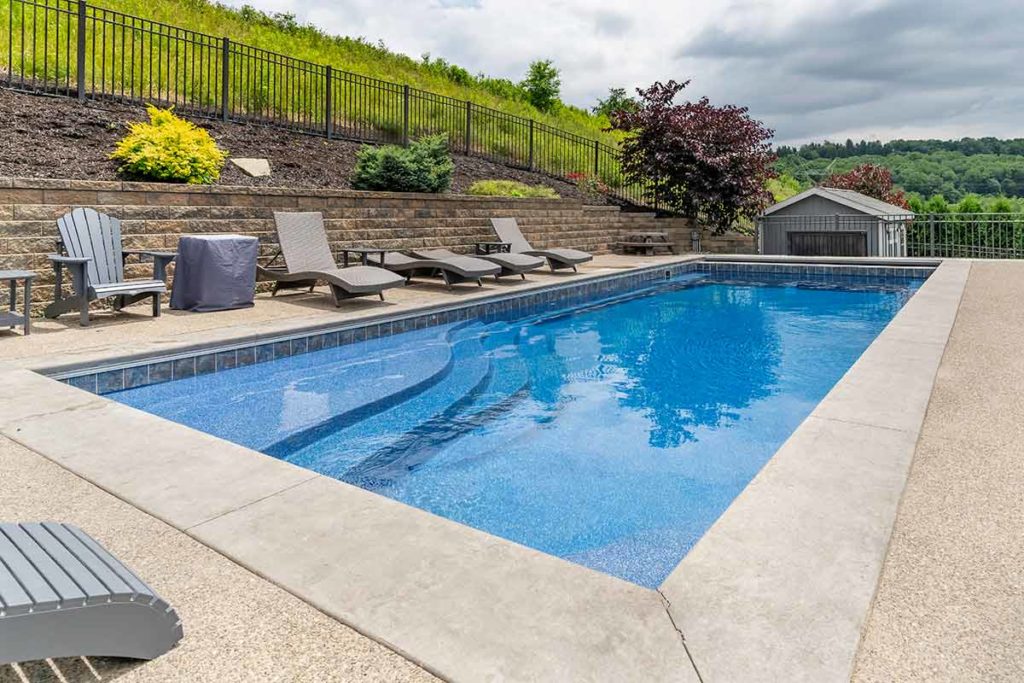 5 Myths About Fiberglass Pools 4 5 Myths About Fiberglass Pools