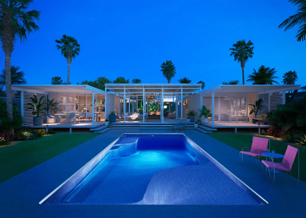 How To Choose The Best Fiberglass Pool For Your Family 4 Ariel16 3 How To Choose The Best Fiberglass Pool For Your Family