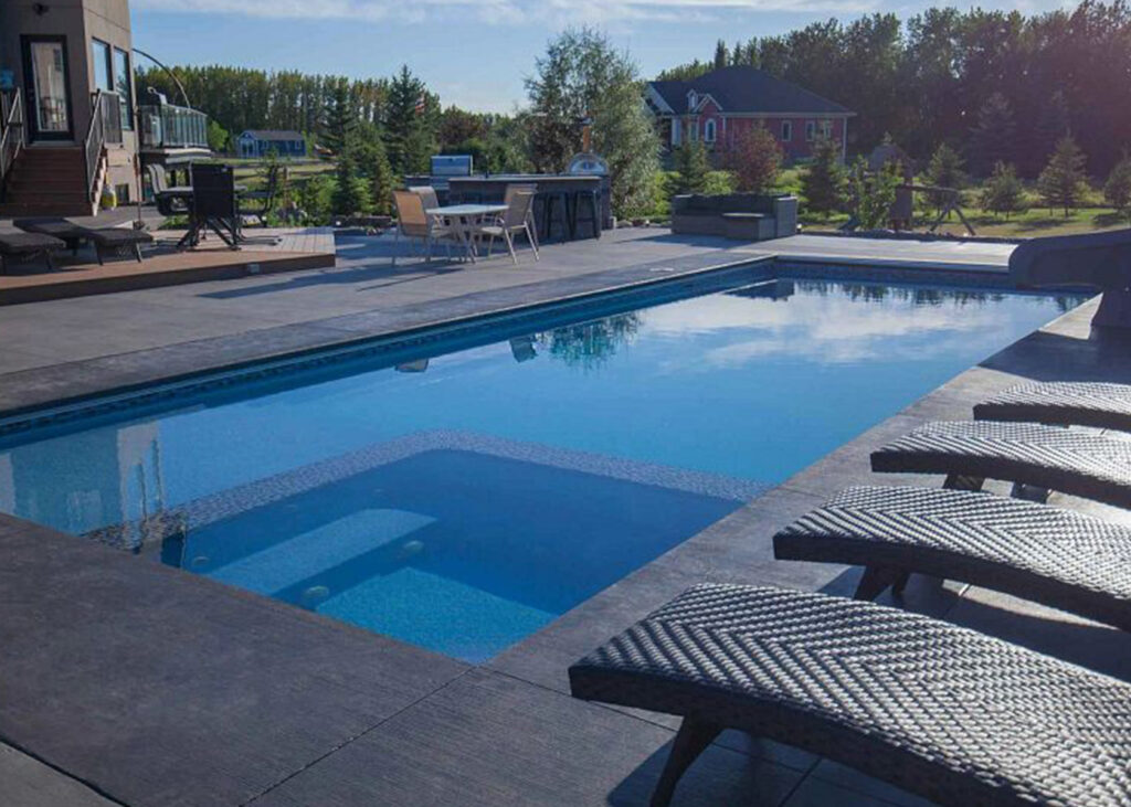 Why Your Inflatable Pool Is More Work Than A Fiberglass Pool 3 Astoria14 3 Why Your Inflatable Pool Is More Work Than A Fiberglass Pool