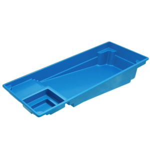 Astoria 16′ 10″ x 40′