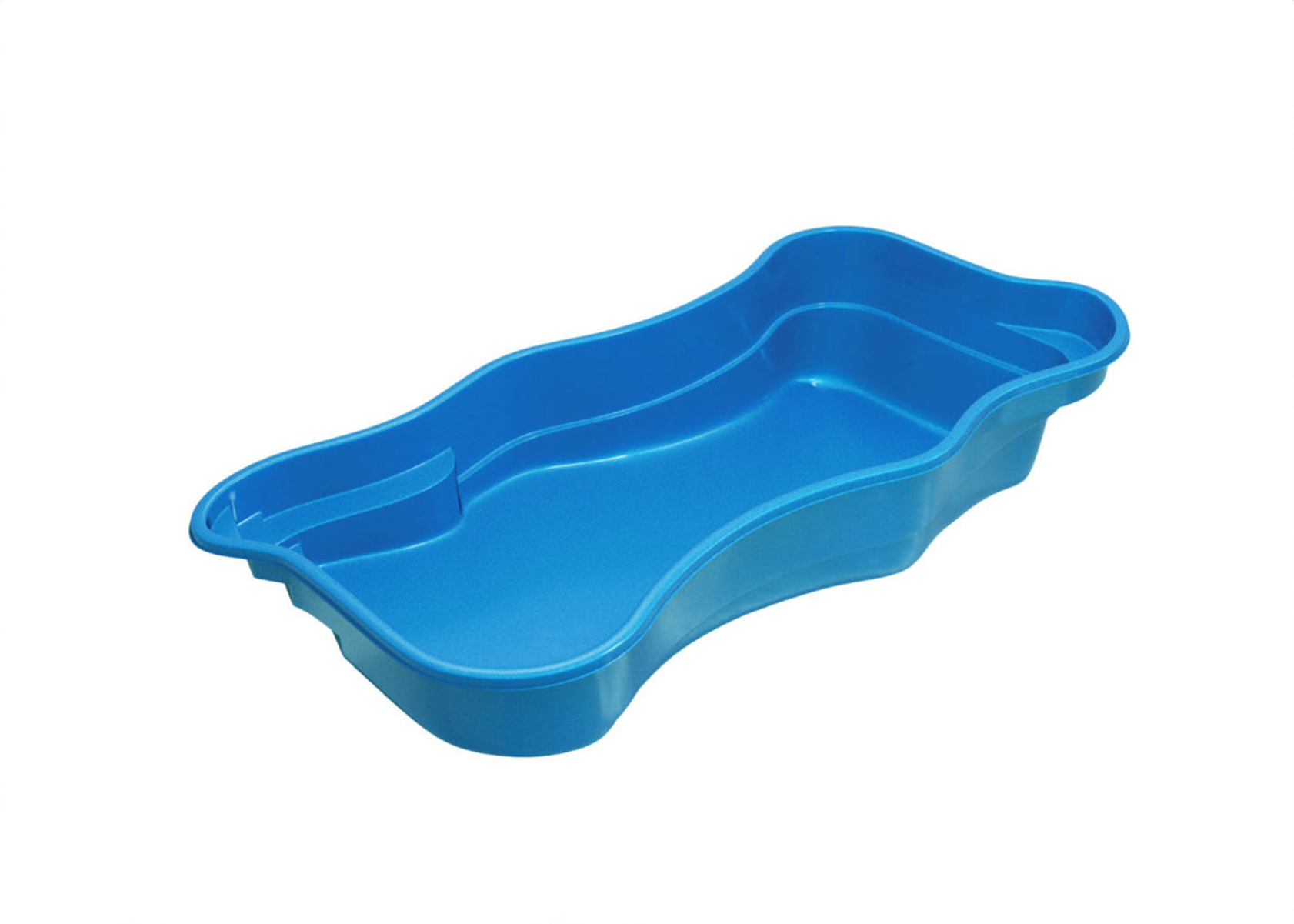 Large elite pool builders