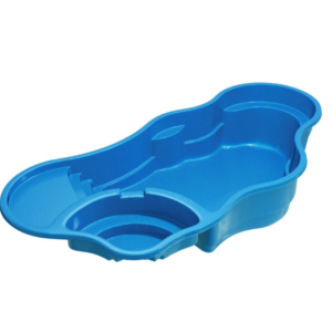 Cancun Deluxe 16′ x 35′