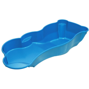 Genesis 16' x 40' 2"