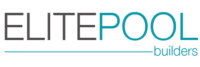 Elite Pools Logo