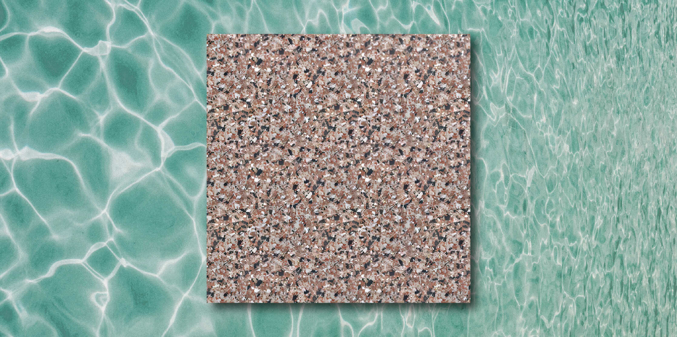 Crystite Classic - Coastal Bronze