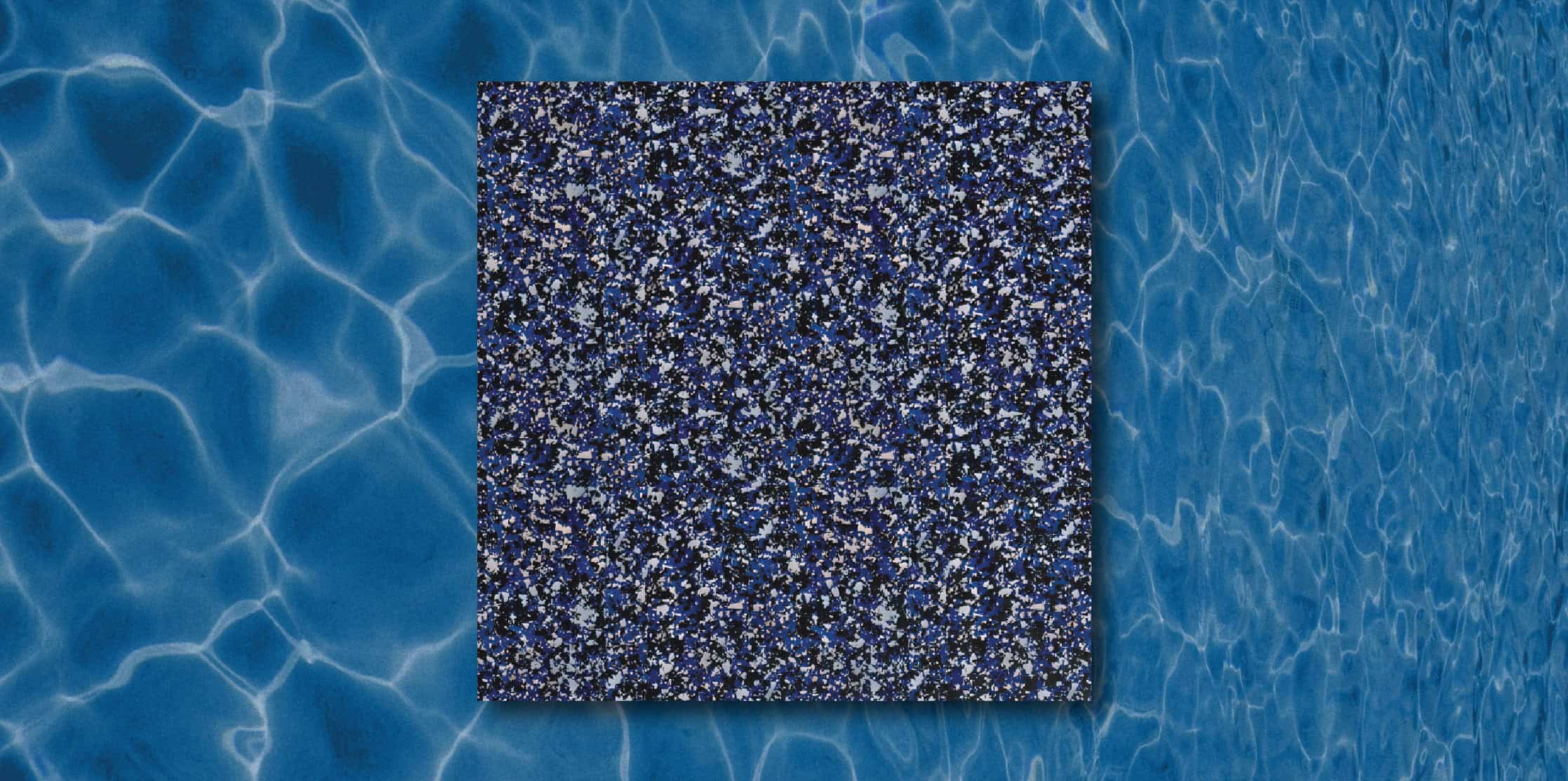 Crystite Classic - Night Sky