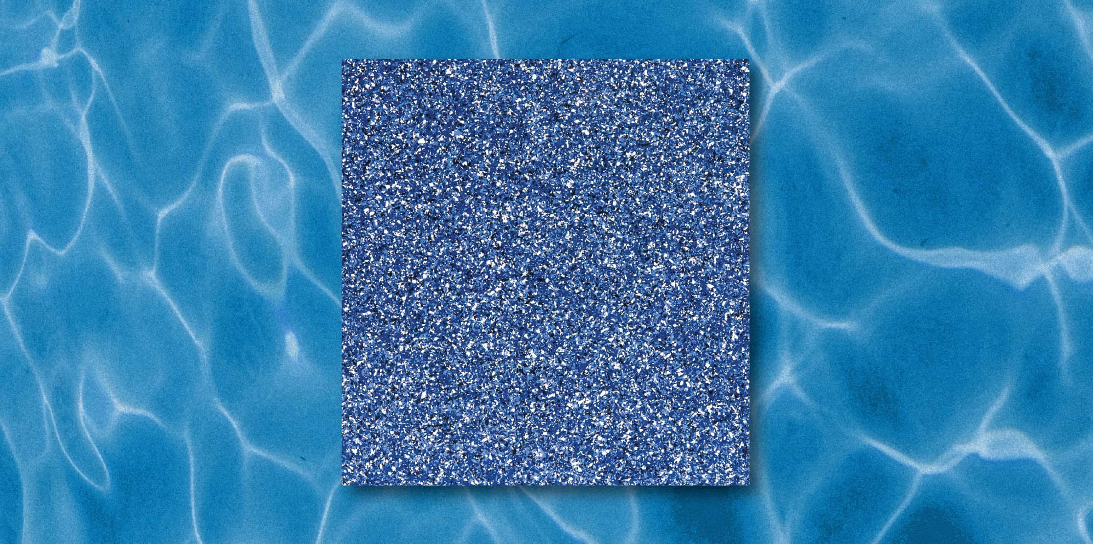 Crystite Classic - Ocean Blue