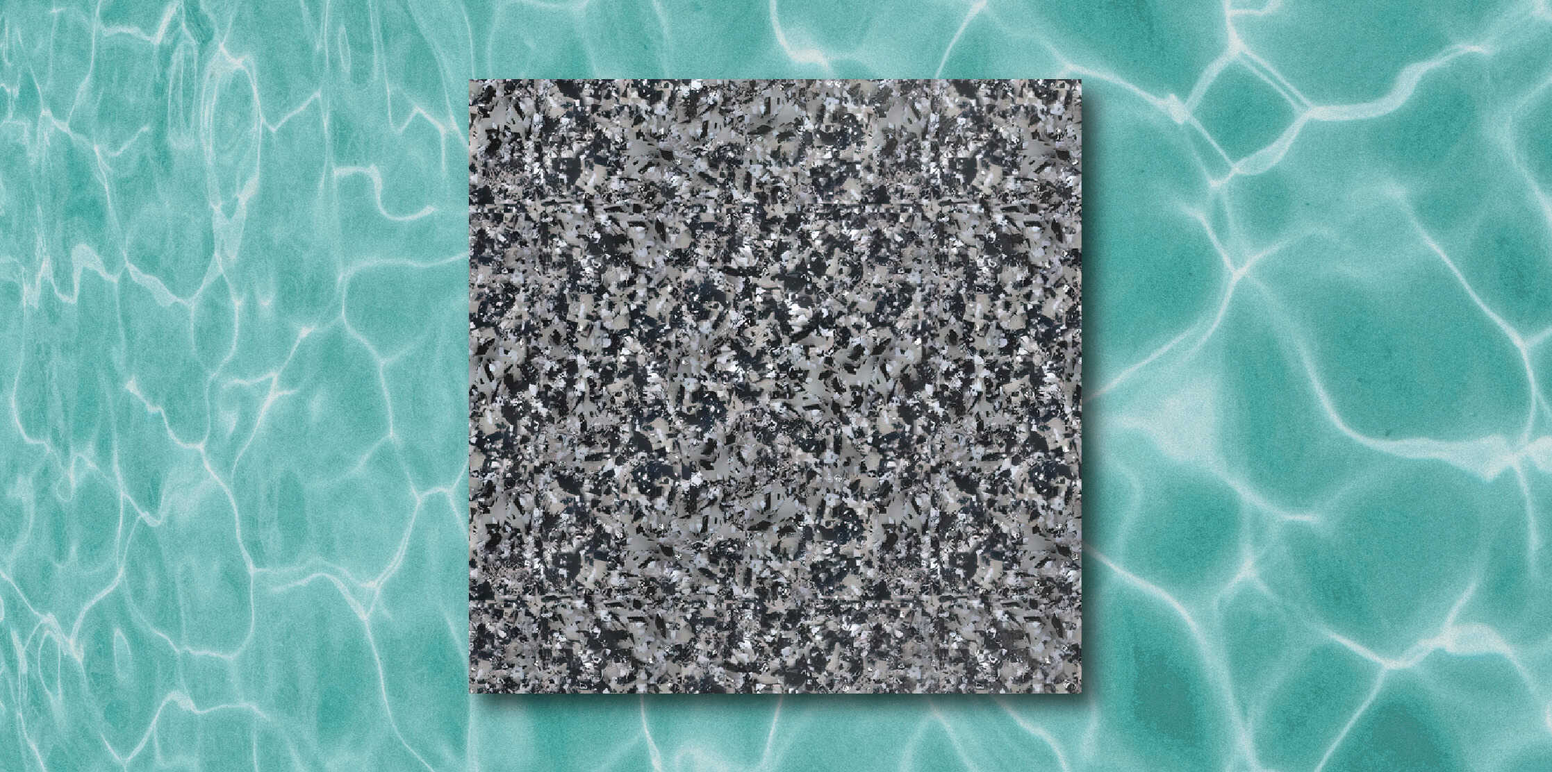Crystite Classic - Shale Gray
