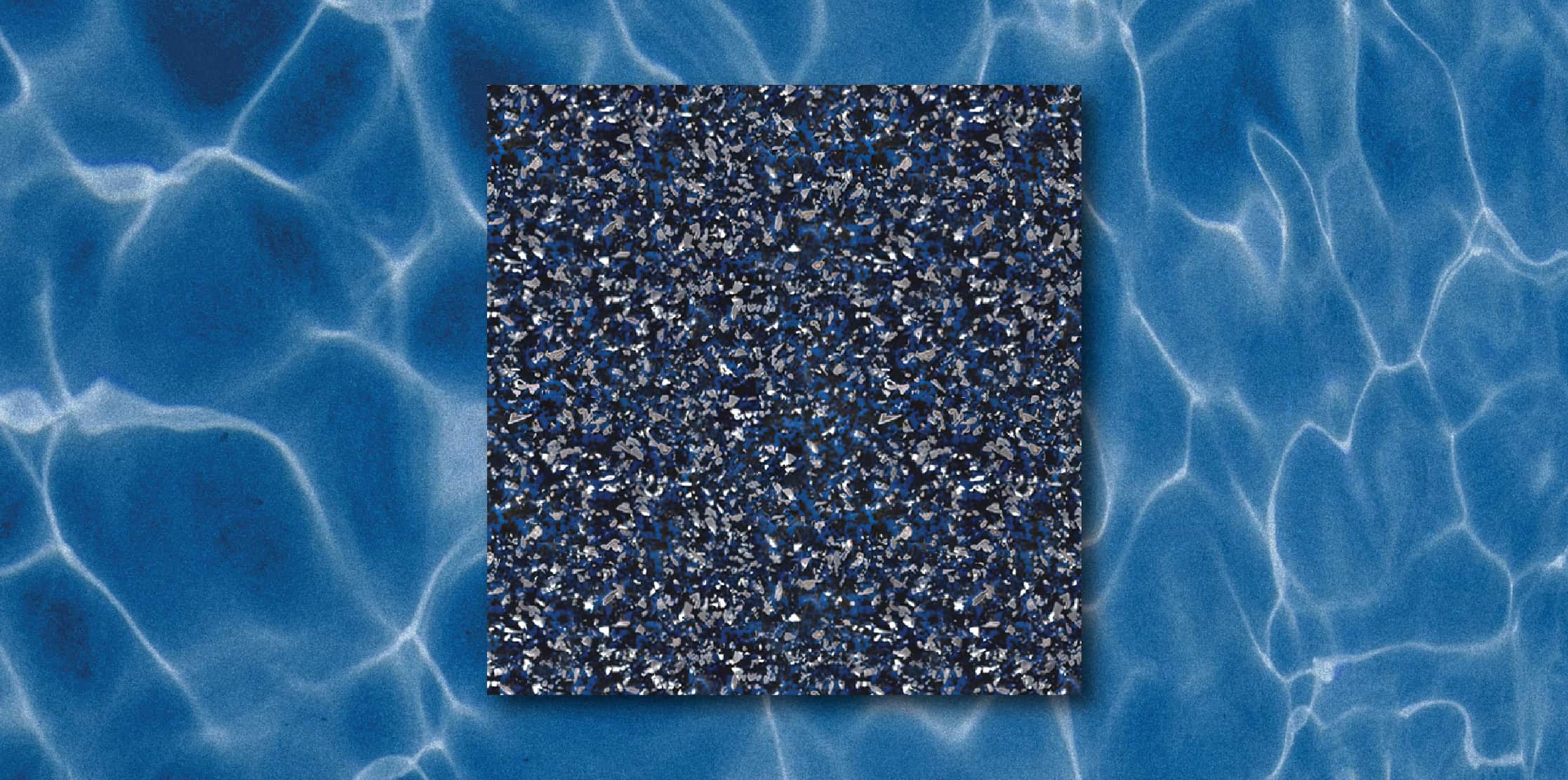 Crystite Crystal - Night Sky