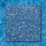 Crystite Crystal - Ocean Blue