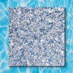 Crystite Crystal - Sapphire Blue