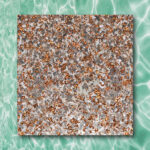 Crystite Crystal - Coastal Bronze