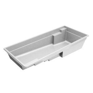 San Marino 12′ 3″ x 26′ 10″