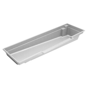 Tuscan 13′ 9″ x 39′ 11″